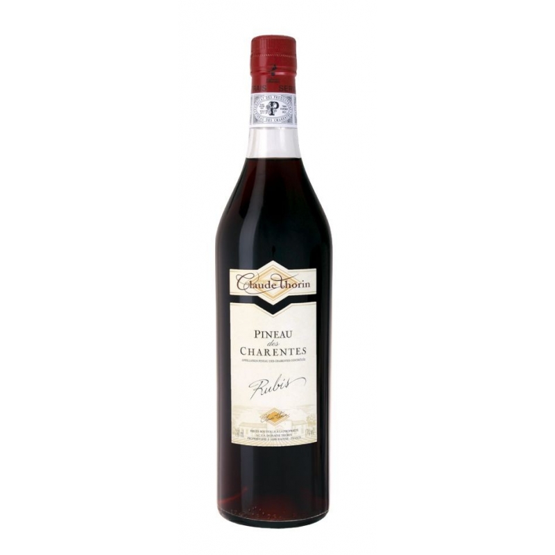 Pineau Rubis Pineau Rubis