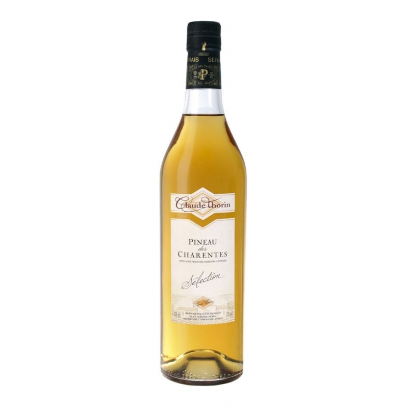 Pineau Selection Pineau Selection