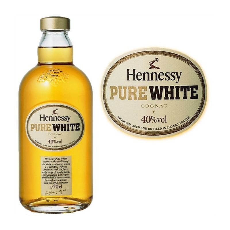 Pure White Pure White