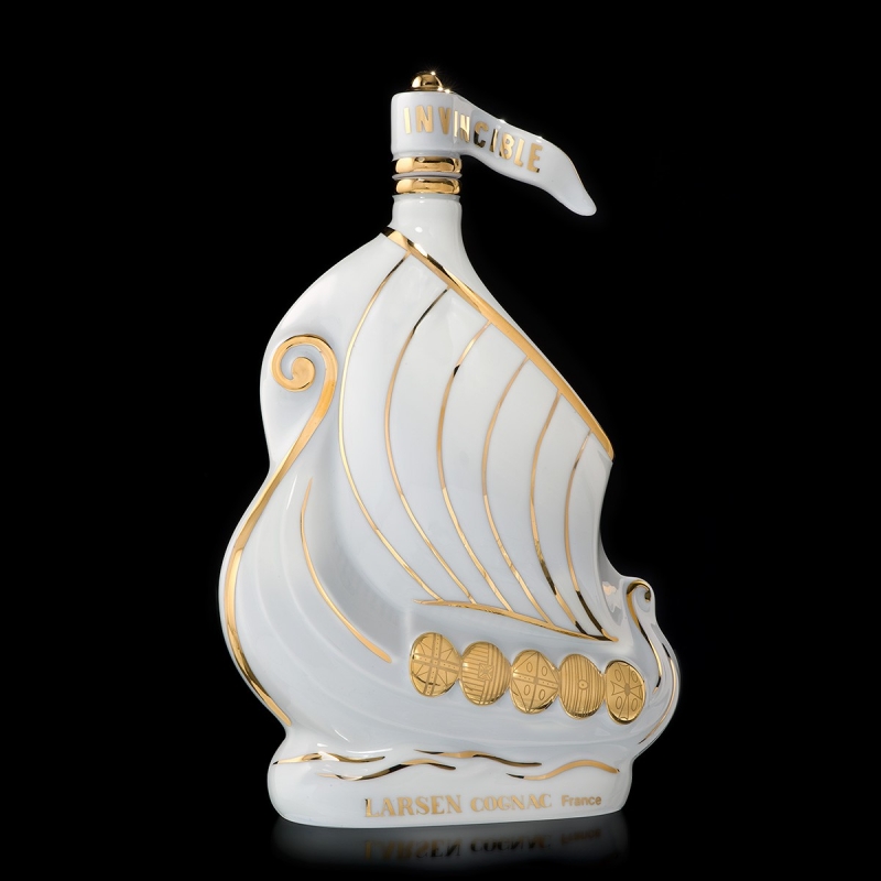 Drakkar Porcelaine Blanc Drakkar Porcelaine Blanc
