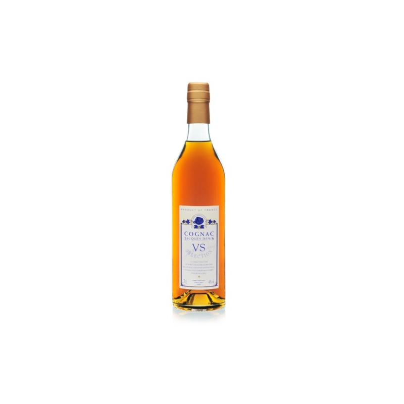 VS Cognac Jacques Denis VS Cognac Jacques Denis