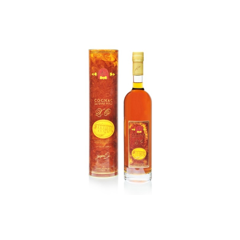 XO Cognac Jacques Denis XO Cognac Jacques Denis