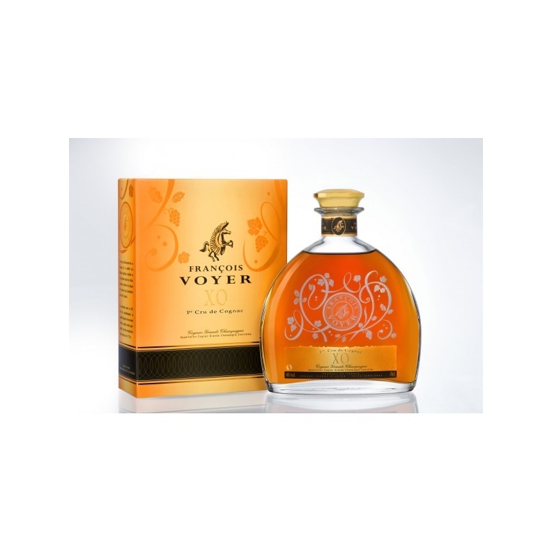 XO François Voyer - Carafe - 1er cru XO François Voyer - Carafe - 1er cru
