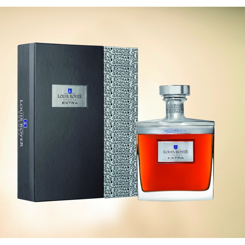 Extra Cognac Royer Extra Cognac Royer