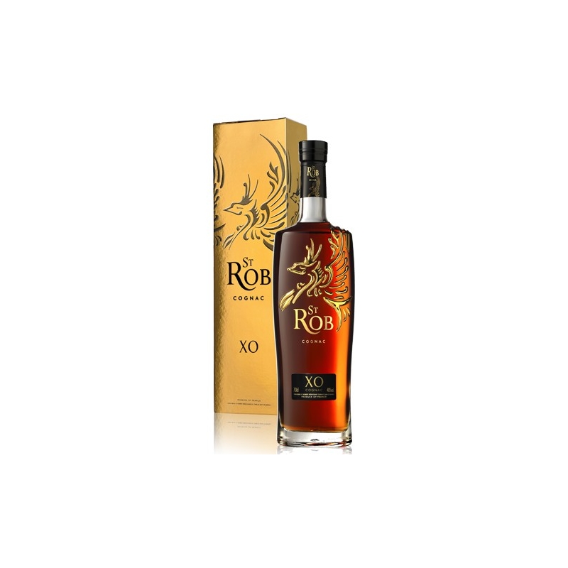 XO Cognac St Rob XO Cognac St Rob