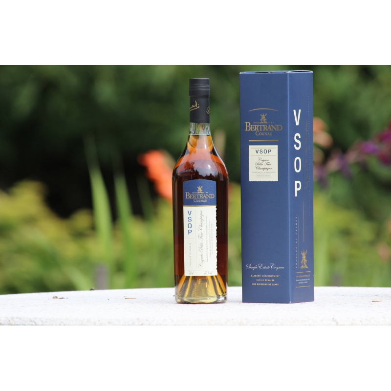 VSOP Cognac Bertrand VSOP Cognac Bertrand