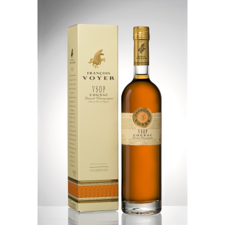 Cognac VSOP - Cognatheque