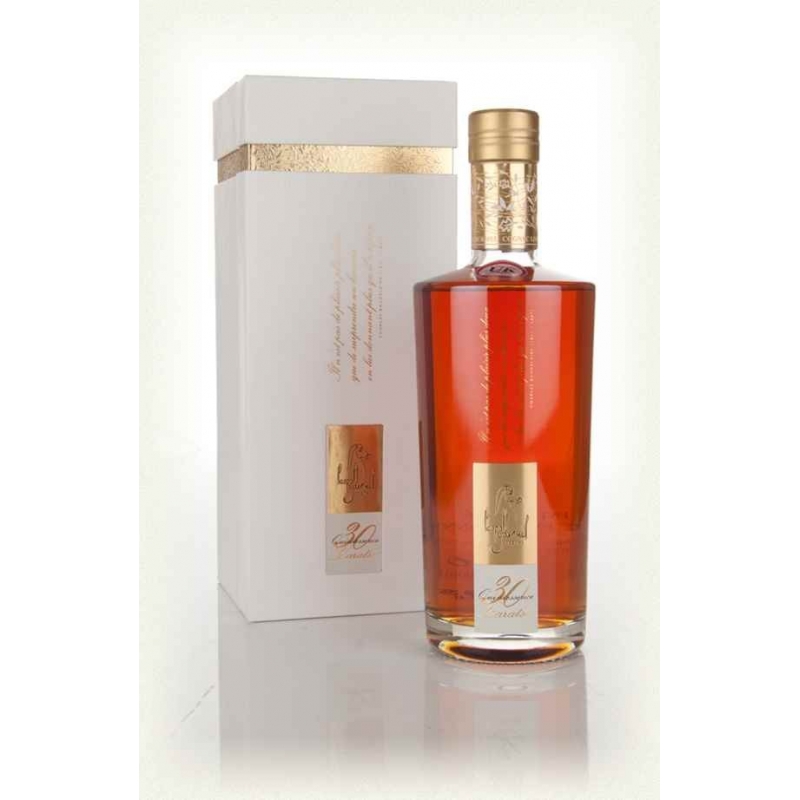 Quintessence Cognac Leopold Gourmel Quintessence Cognac Leopold Gourmel