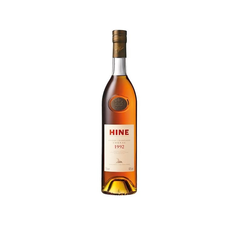 Millésime 1992 Millésime 1992