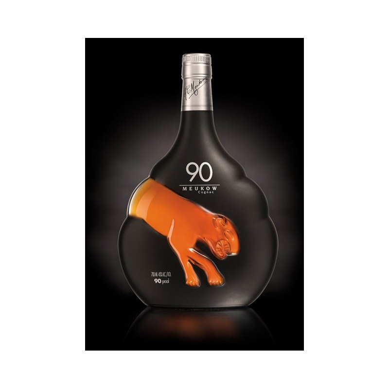 Meukow 90 Cognac Meukow 90 Cognac