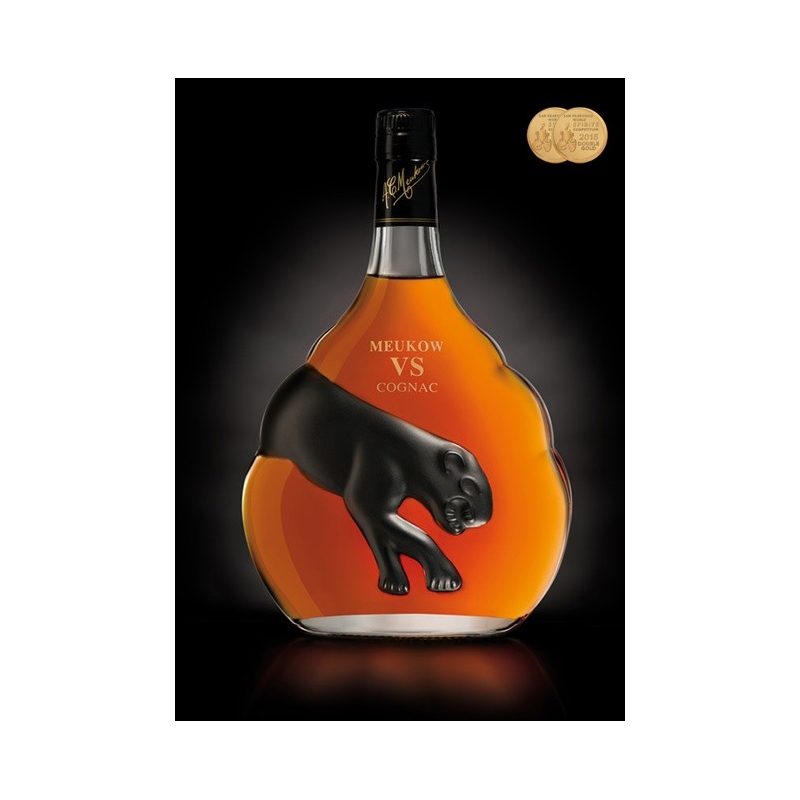 VS Cognac Meukow VS Cognac Meukow