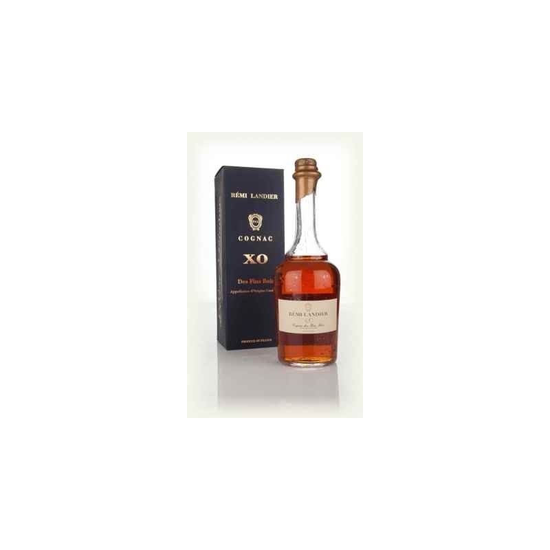 XO Artisanal Remi Landier XO Artisanal Remi Landier
