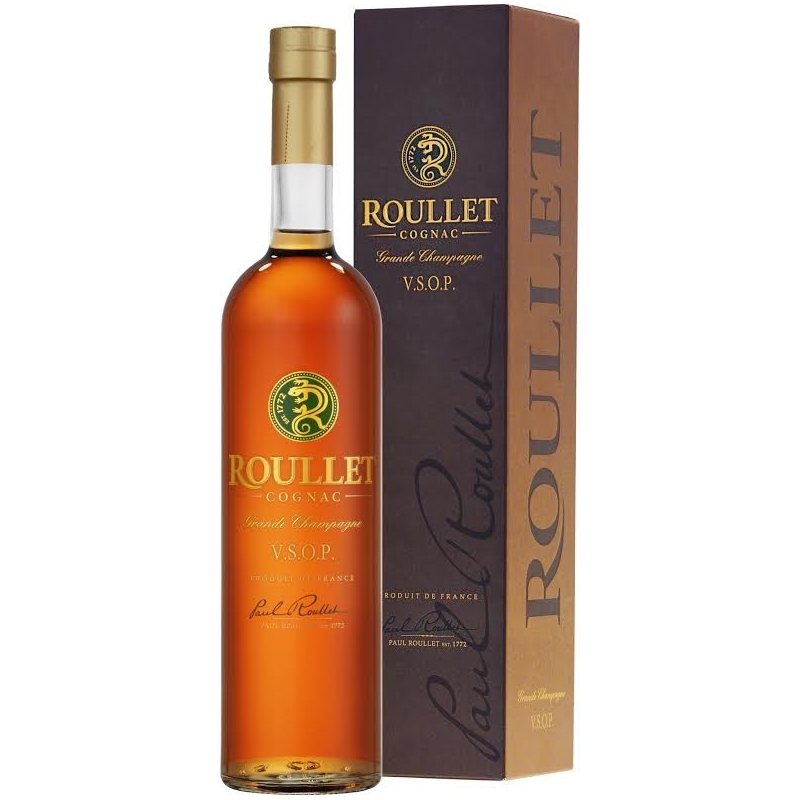 VSOP Cognac Roullet VSOP Cognac Roullet