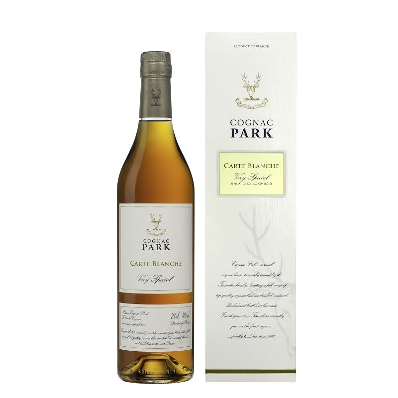 VS Carte Blanche Park VS Carte Blanche Park