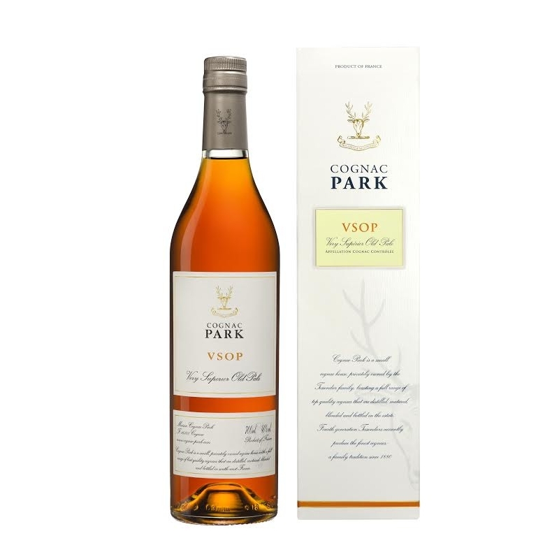 VSOP Cognac Park VSOP Cognac Park