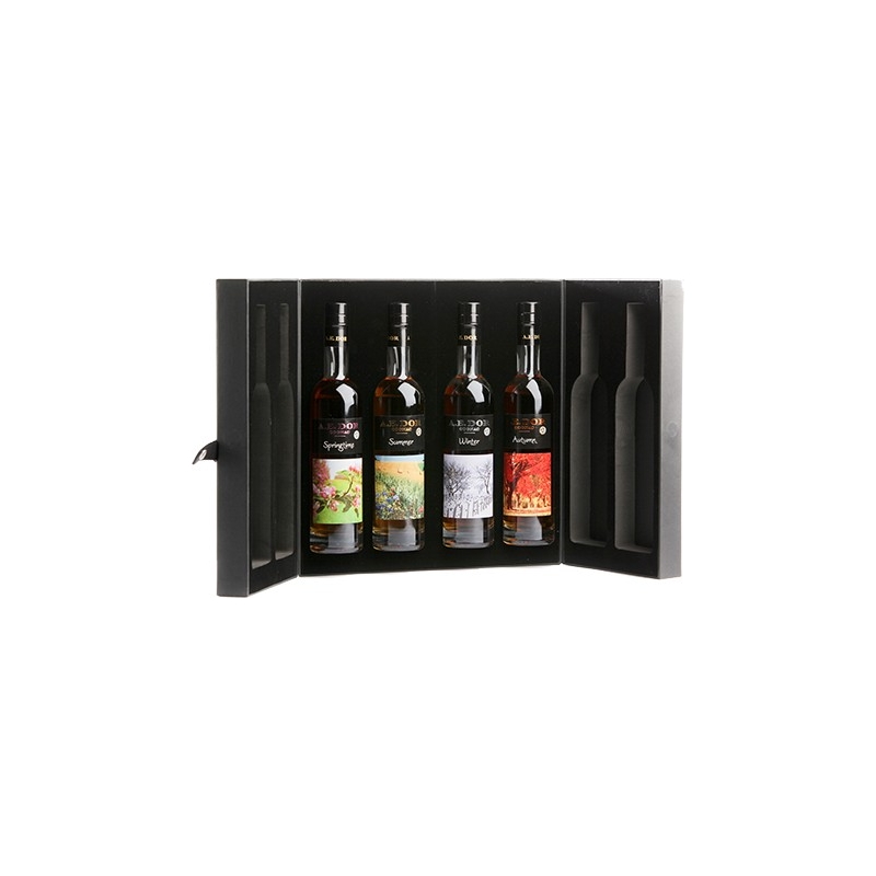 Seasons Box Cognac A.E. Dor Seasons Box Cognac A.E. Dor