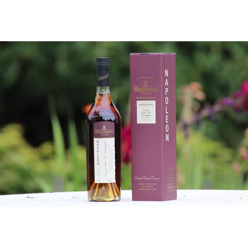 Napoléon Cognac Bertrand Napoléon Cognac Bertrand