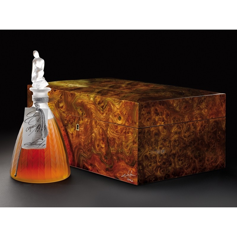 Cognac Lheraud Carafe Eve Cognac Lheraud Carafe Eve