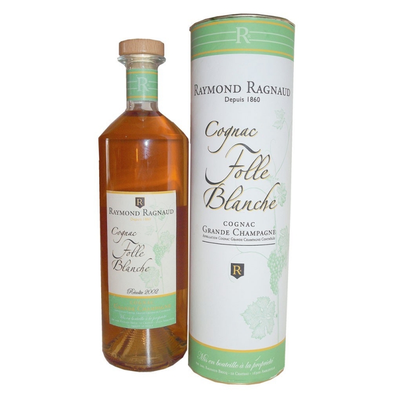 "Folle Blanche" Raymond Ragnaud 2005 "Folle Blanche" Raymond Ragnaud 2005