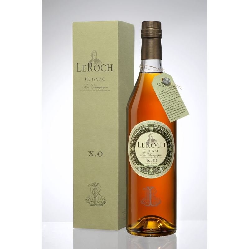 XO Cognac Le Roch XO Cognac Le Roch