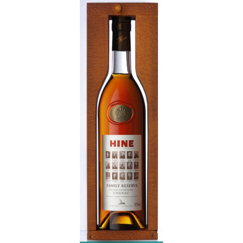 Family Reserve Family Reserve
