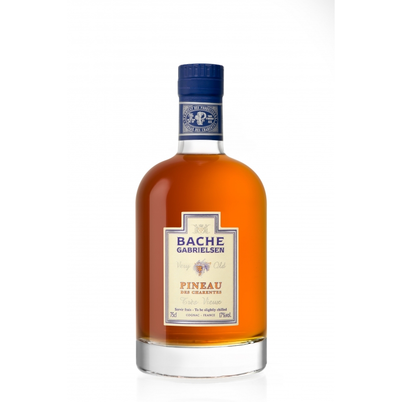 Old White Pineau Old White Pineau