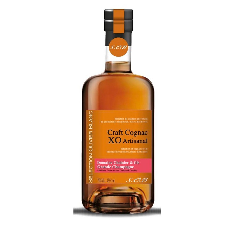 XO Artisanal - SOB / Domaine Chainier & Fils XO Artisanal - SOB / Domaine Chainier & Fils