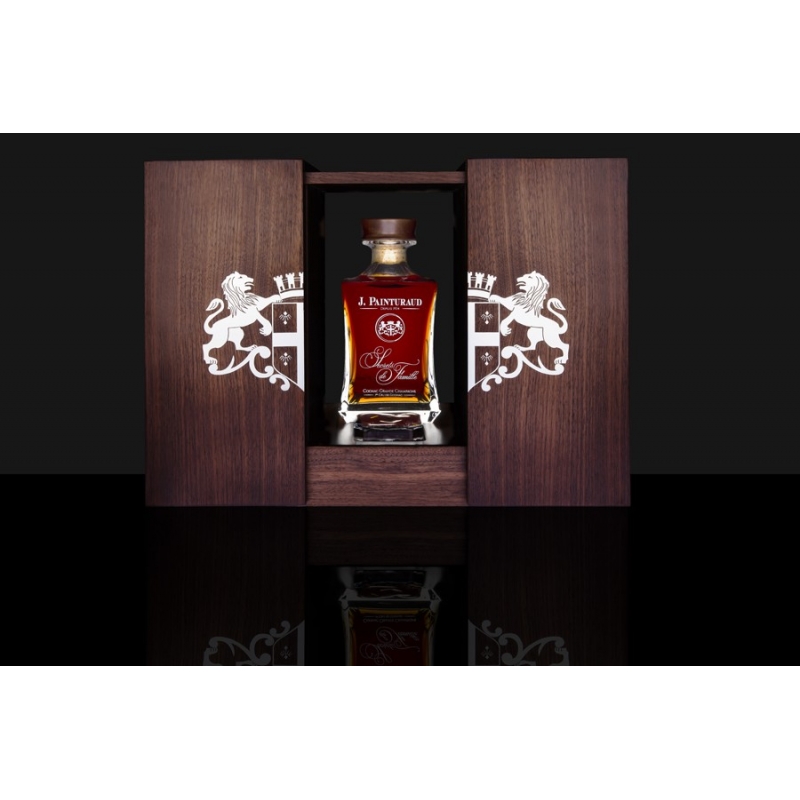 Secrets de Famille Cognac Painturaud Secrets de Famille Cognac Painturaud