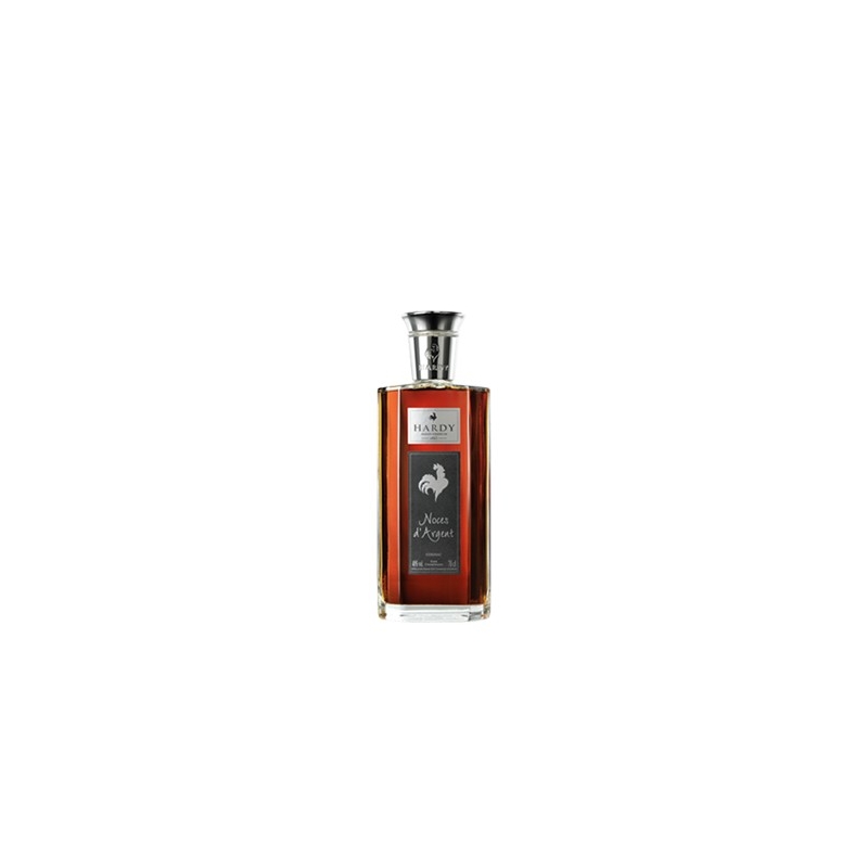 Noces d'Argent Cognac Hardy Prestiges Noces d'Argent Cognac Hardy Prestiges