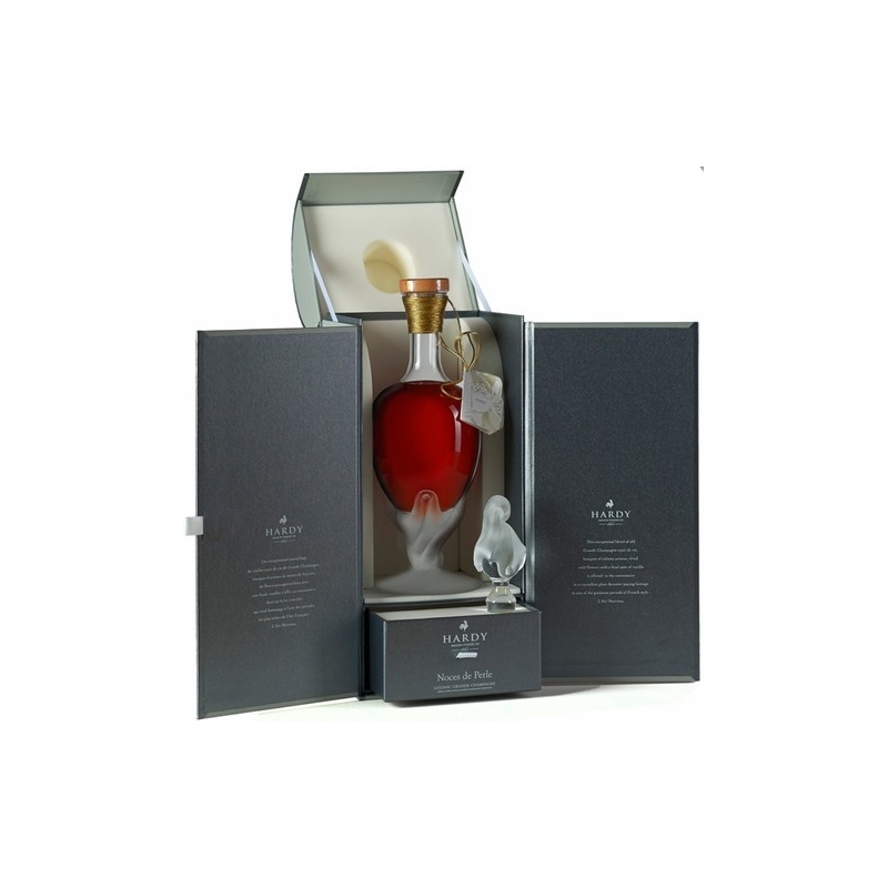 Noces de Perle Cognac Hardy Prestige Noces de Perle Cognac Hardy Prestige