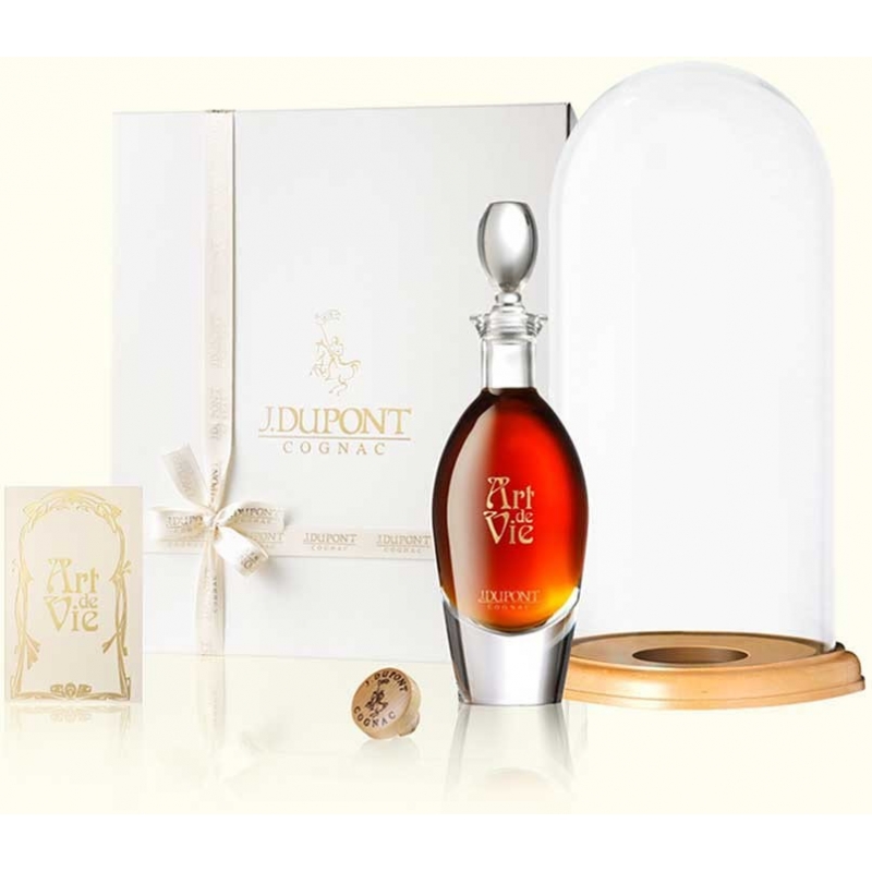 Extra Art de Vie Cognac J. Dupont Extra Art de Vie Cognac J. Dupont