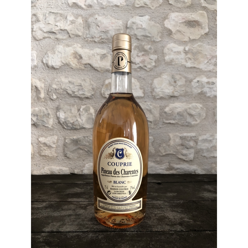 Pineau Blanc Pineau Blanc
