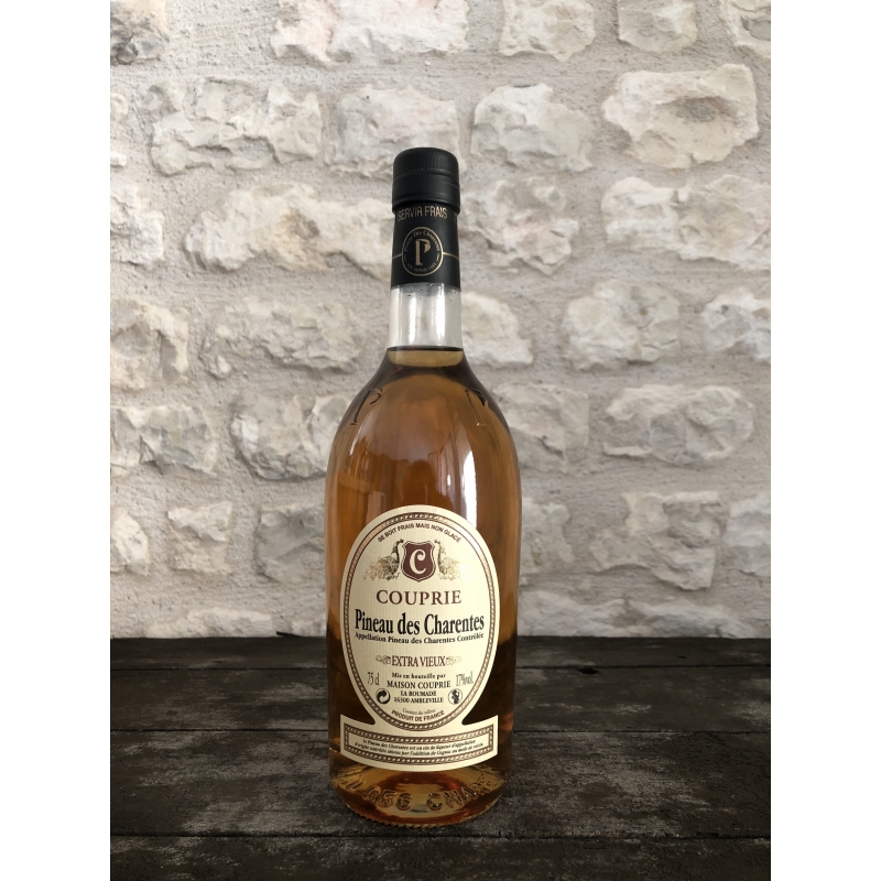 Pineau Extra Vieux Pineau Extra Vieux
