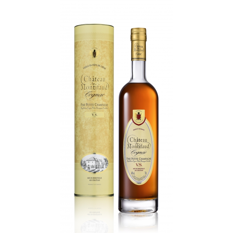 Château Montifaud - VS Château Montifaud - VS