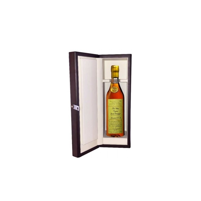 Ancestral - N° 8 Cognac François Voyer Ancestral - N° 8 Cognac François Voyer