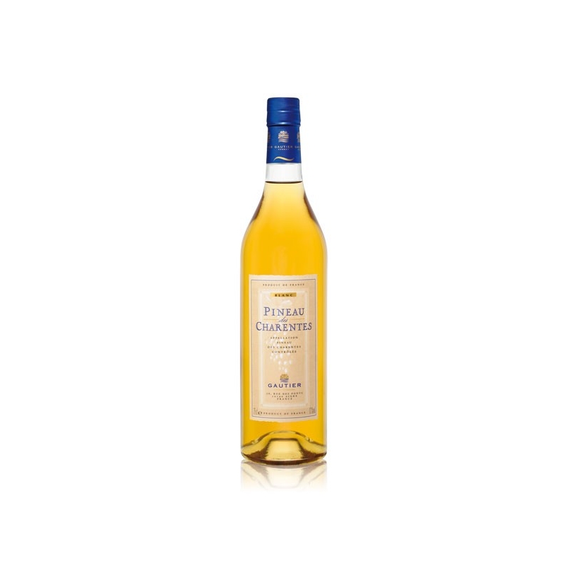 Pineau Blanc Pineau Blanc