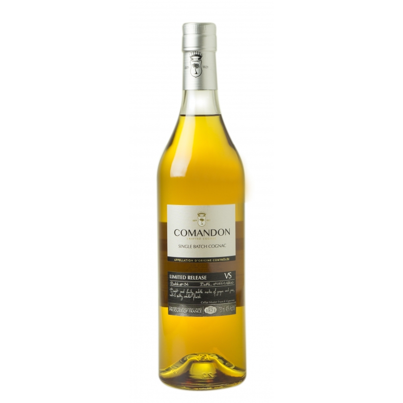 Comandon Cognac VS Comandon Cognac VS