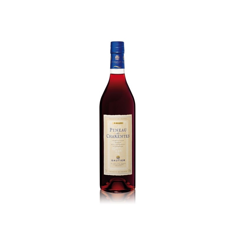 Pineau Rosé Pineau Rosé