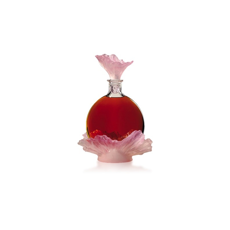 Perfection Lumière Cognac Hardy Cristal Daum Perfection Lumière Cognac Hardy Cristal Daum