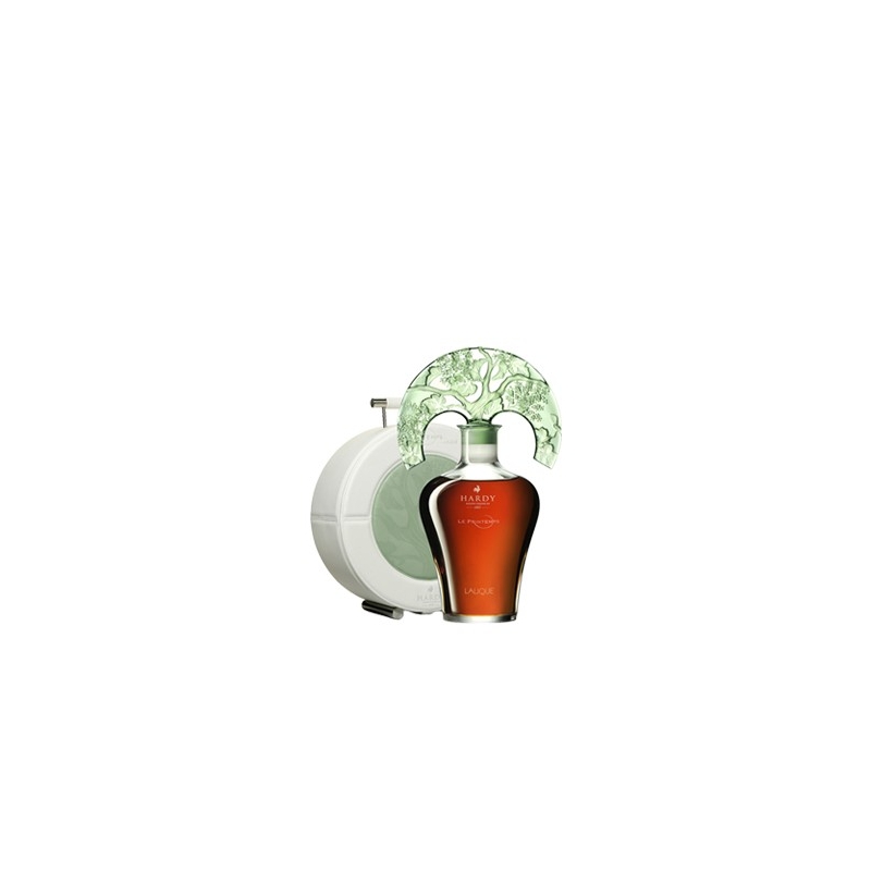 Quatre Saisons "Spring" Cognac Hardy Quatre Saisons "Spring" Cognac Hardy