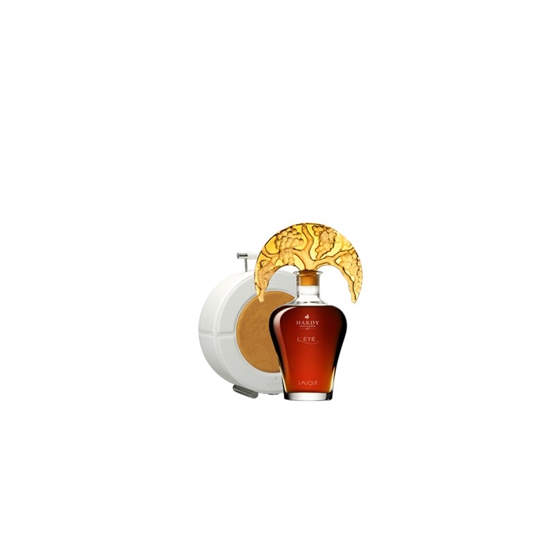 Quatre Saisons "Summer" Cognac Hardy Quatre Saisons "Summer" Cognac Hardy