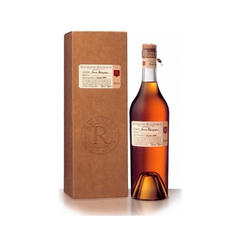 Millésime 1999 Raymond Ragnaud Millésime 1999 Raymond Ragnaud