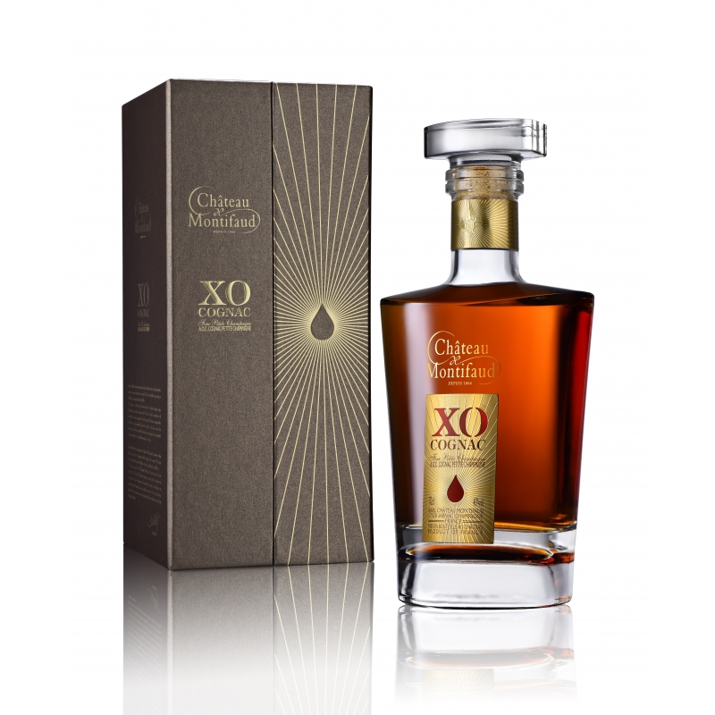 XO Majestic Château Montifaud XO Majestic Château Montifaud