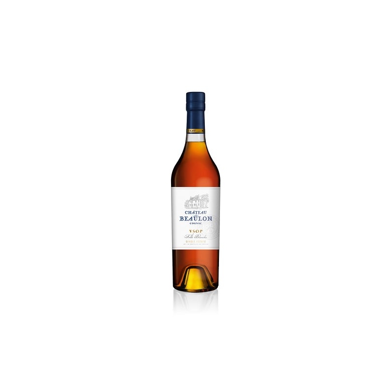 VSOP 7 ans d'Age Folle Blanche VSOP 7 ans d'Age Folle Blanche