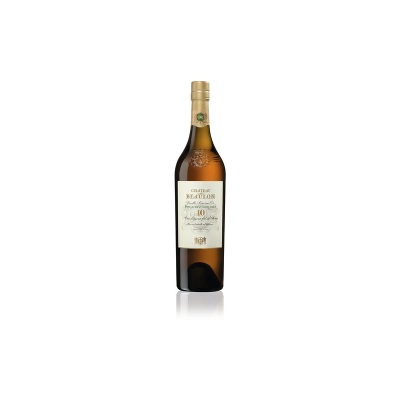 Vieille Reserve Or 10 Years Old Vieille Reserve Or 10 Years Old