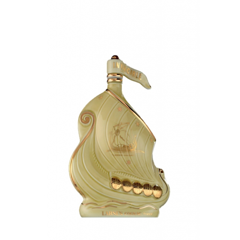 Viking Ship Yellow Viking Ship Yellow