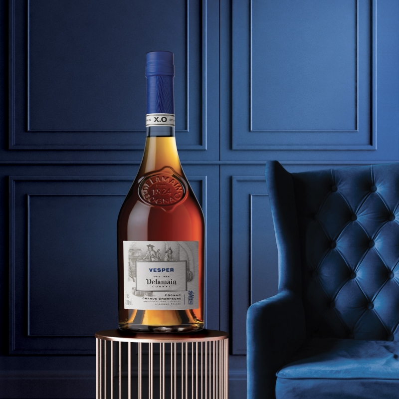 XO Vesper Cognac Delamain XO Vesper Cognac Delamain