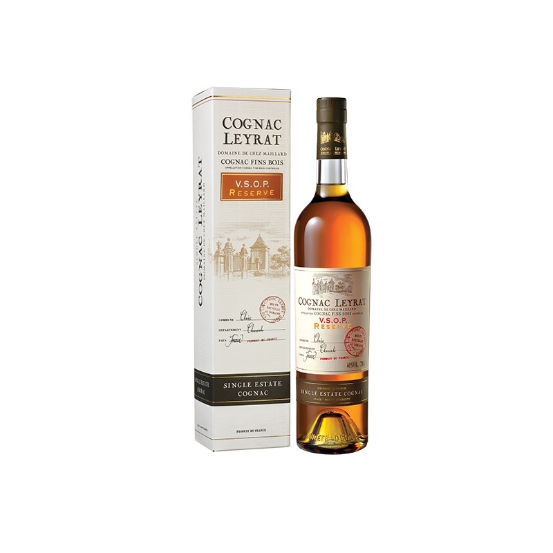 VSOP Cognac Leyrat VSOP Cognac Leyrat