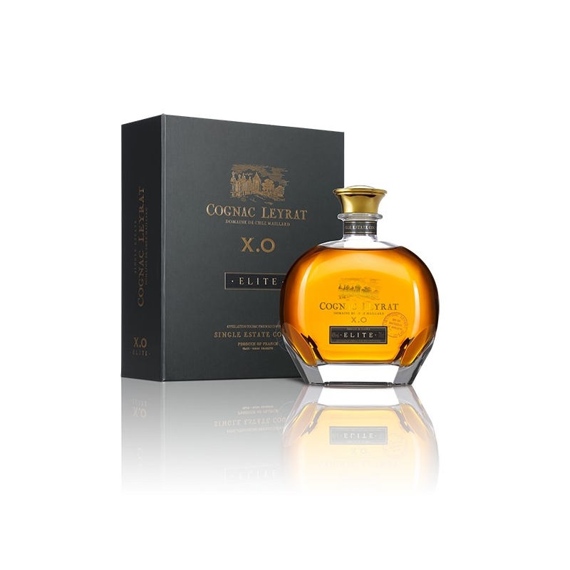 XO Elite Cognac Leyrat XO Elite Cognac Leyrat