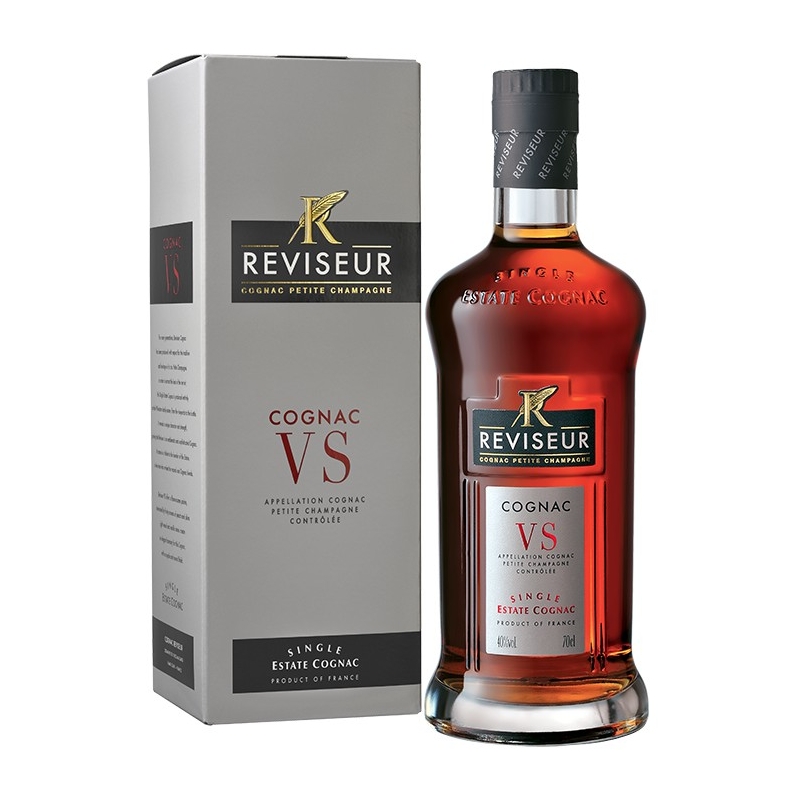 VS Cognac Le Réviseur VS Cognac Le Réviseur
